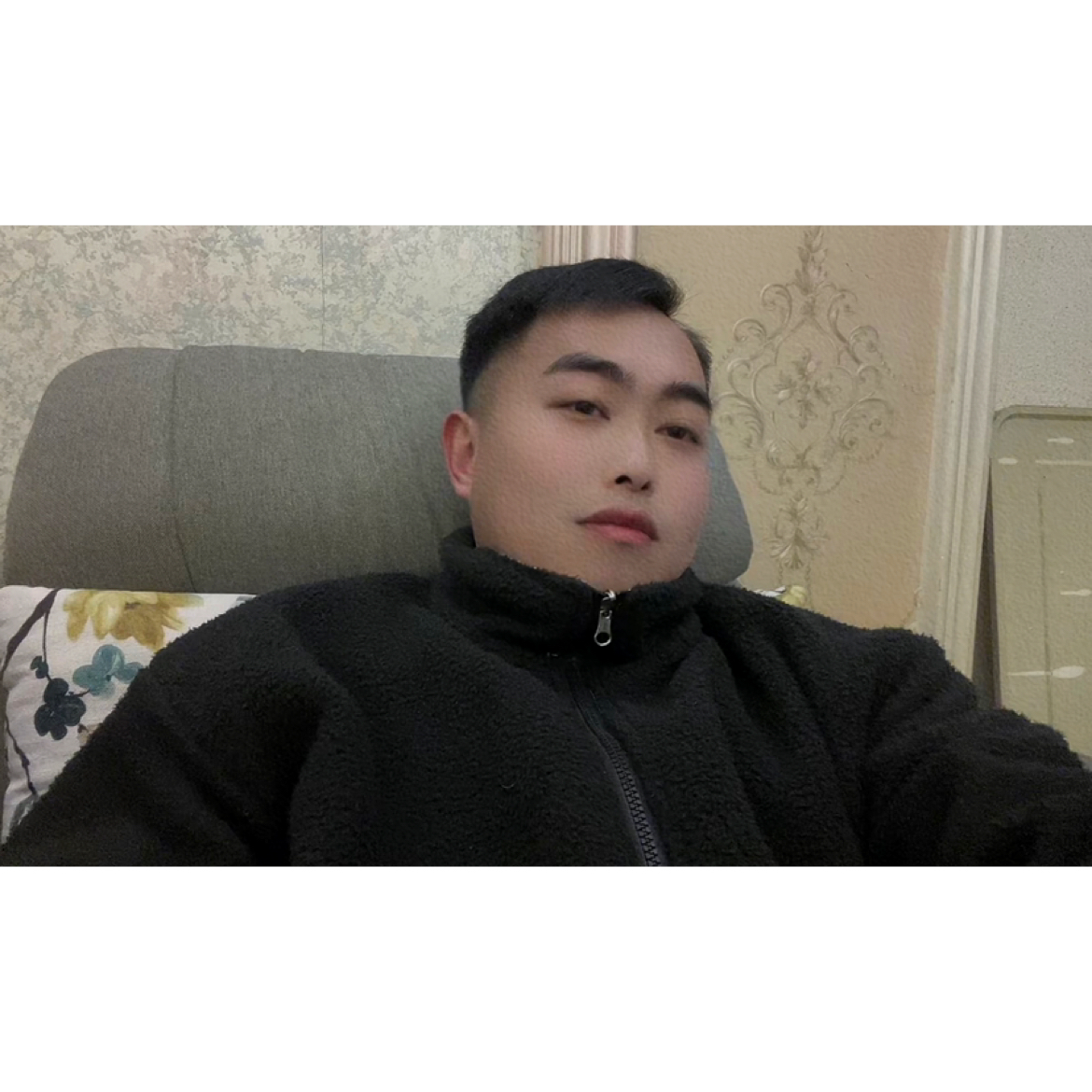 江南靓仔的照片