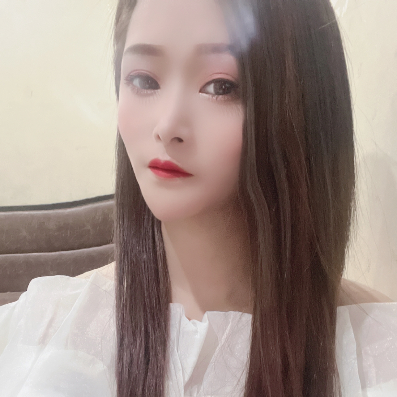 路人的照片