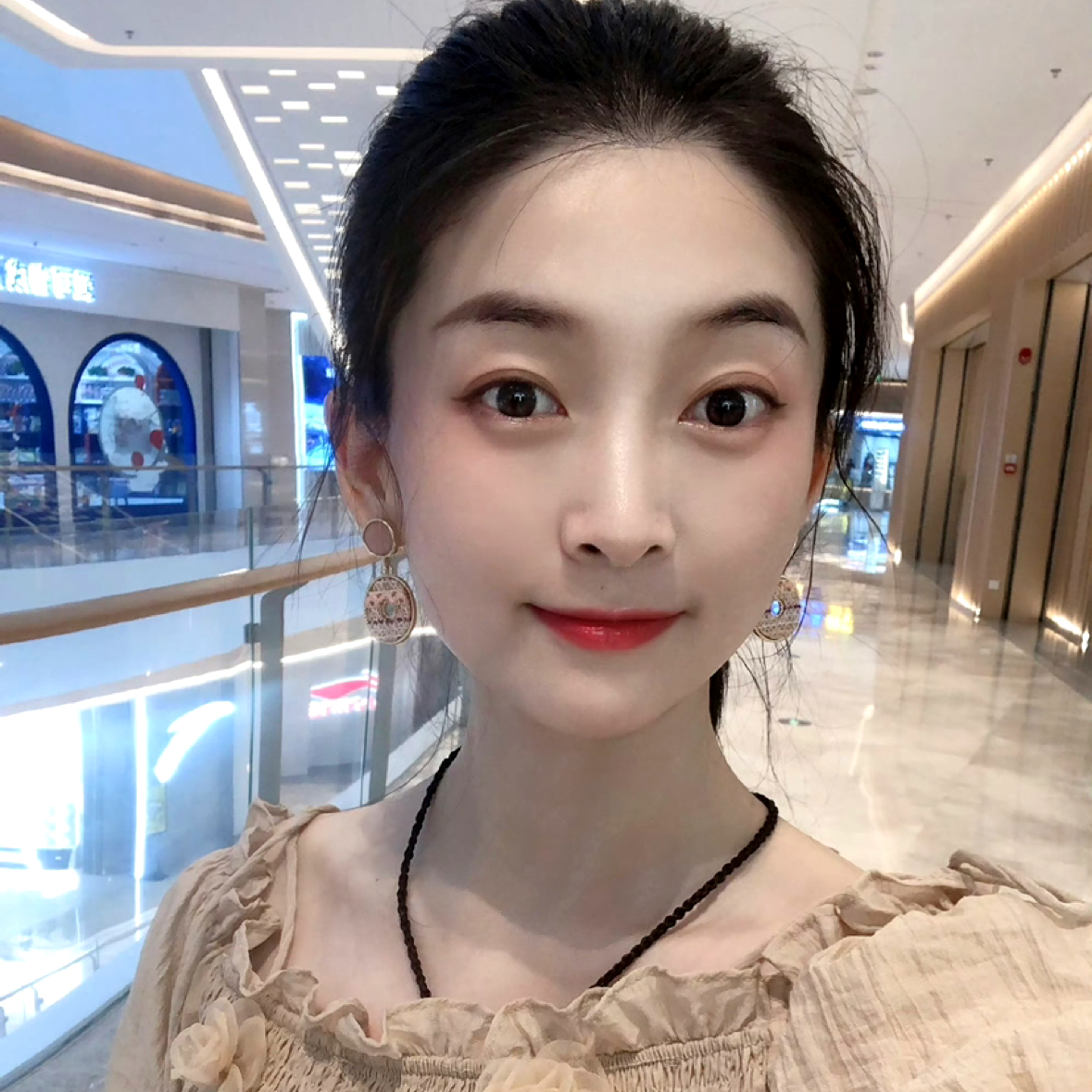 浅风与你的照片