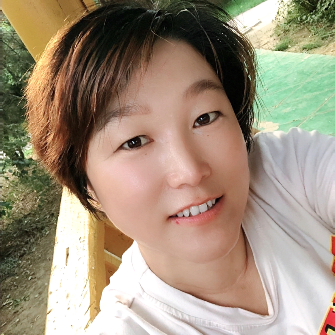 冰心半生缘的照片
