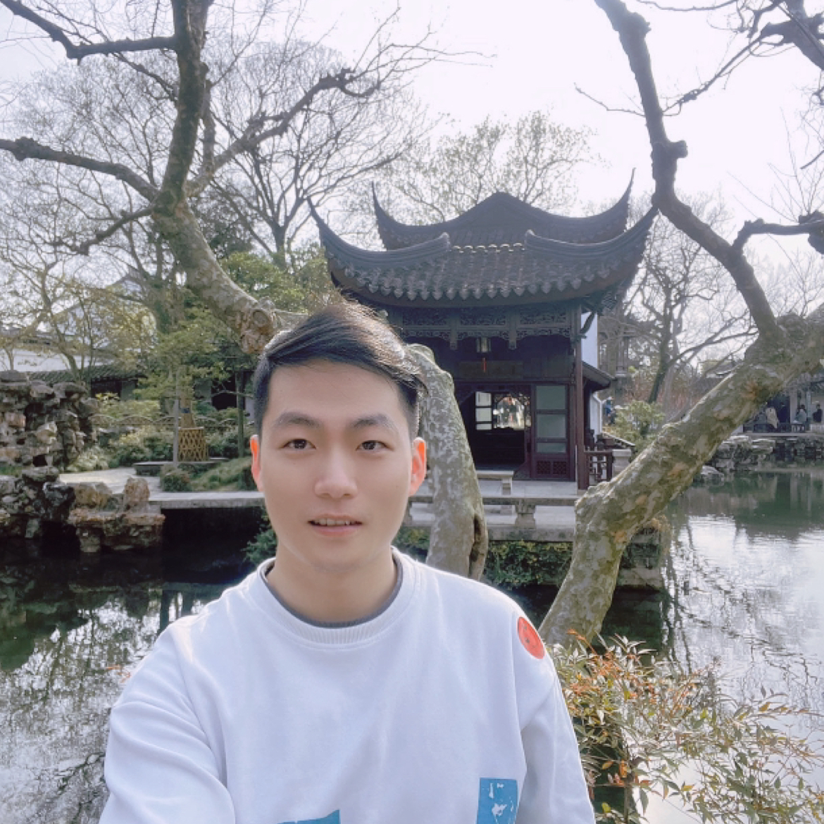 白的月光