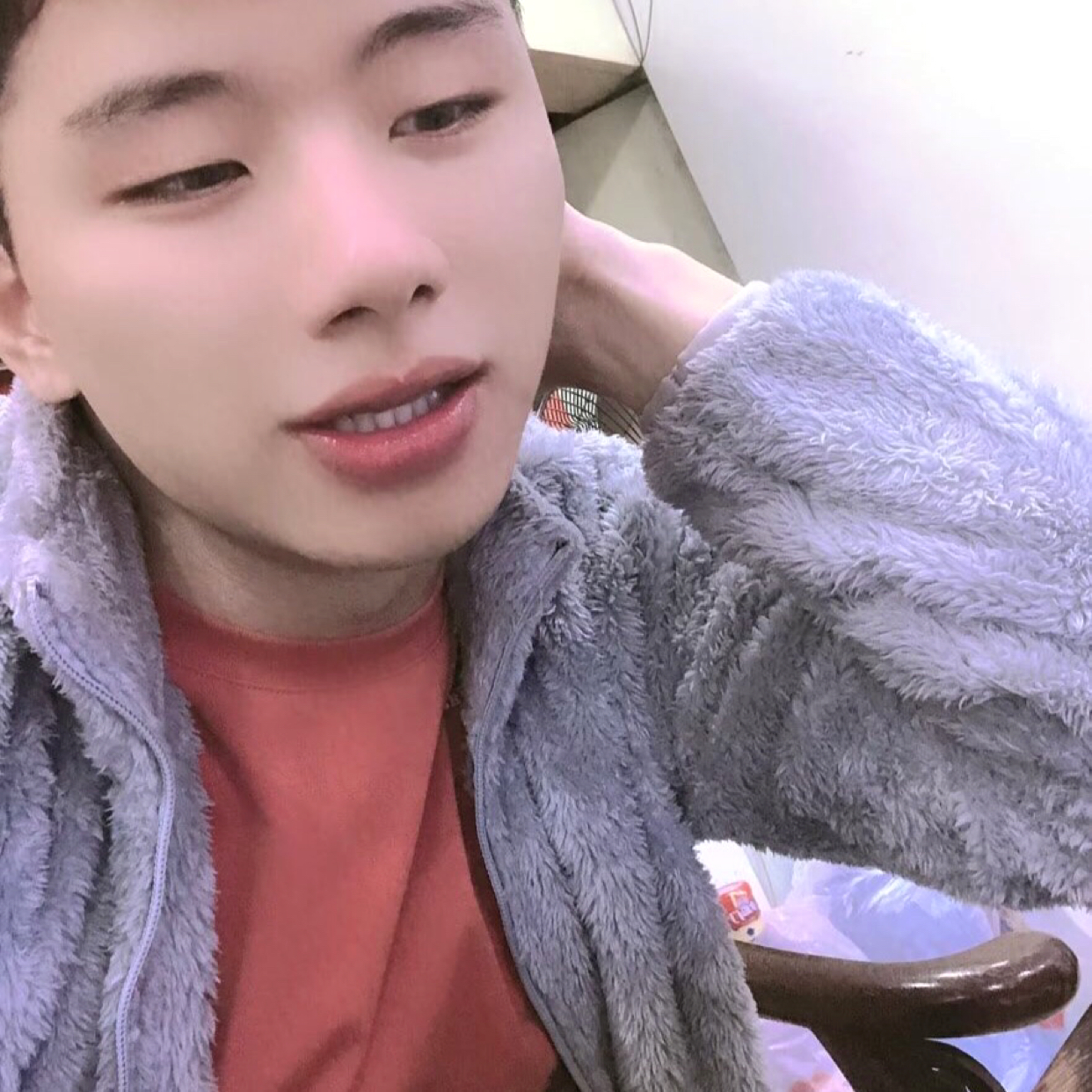 Miss陈的照片