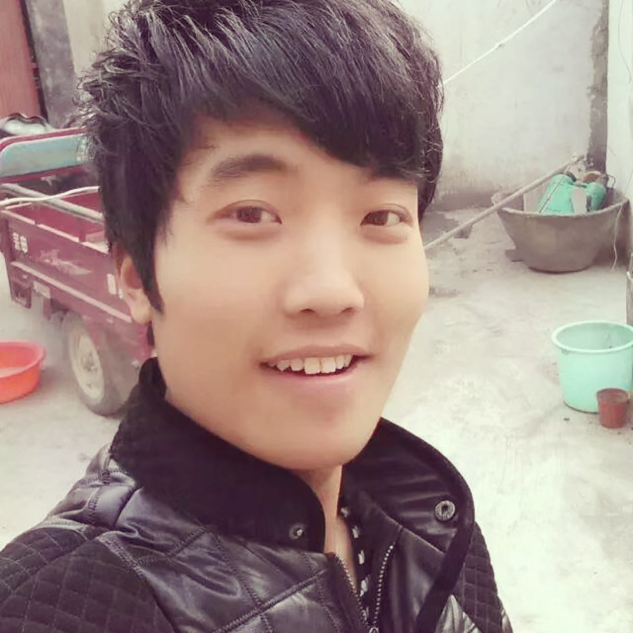 默默打天寂的照片