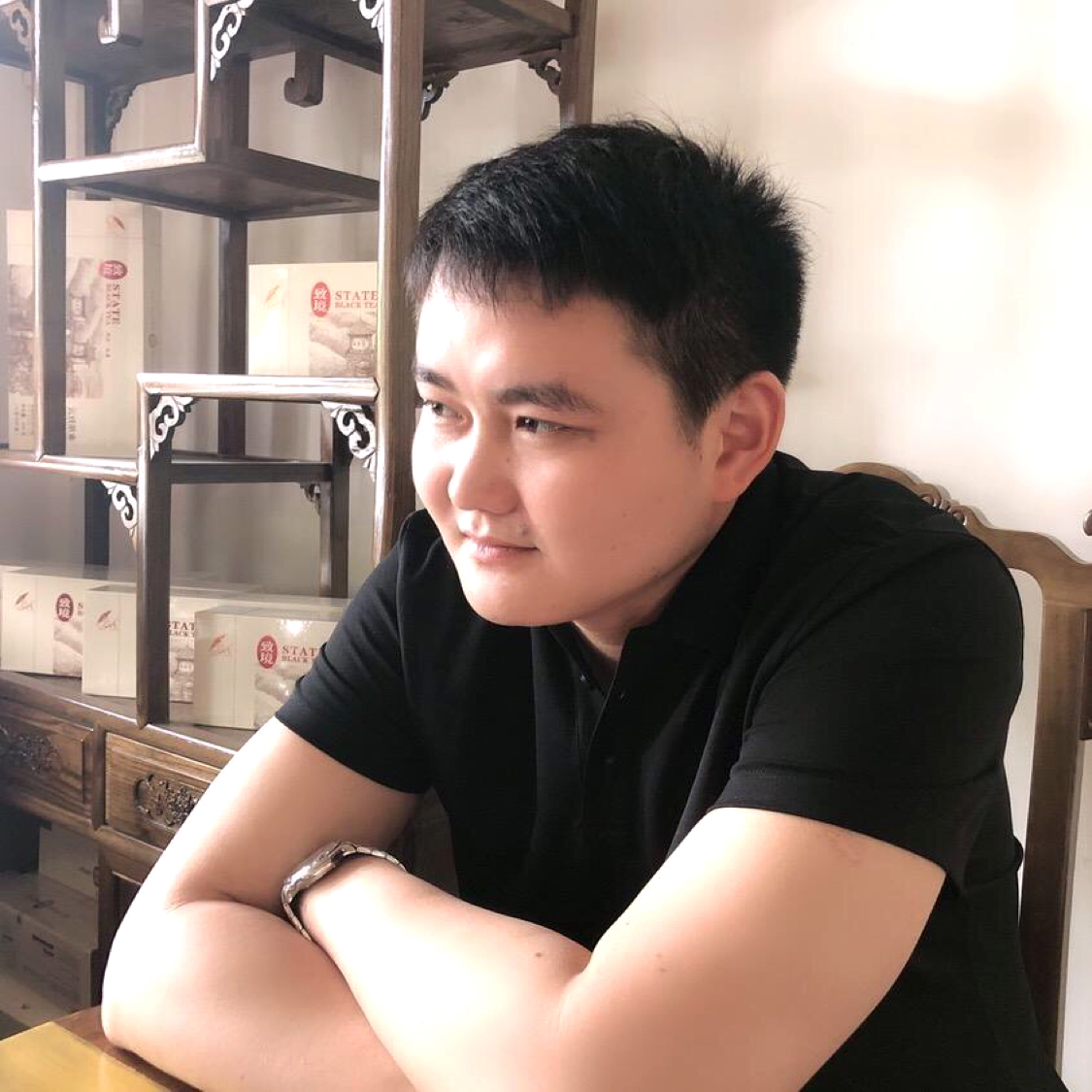 精神患者的照片