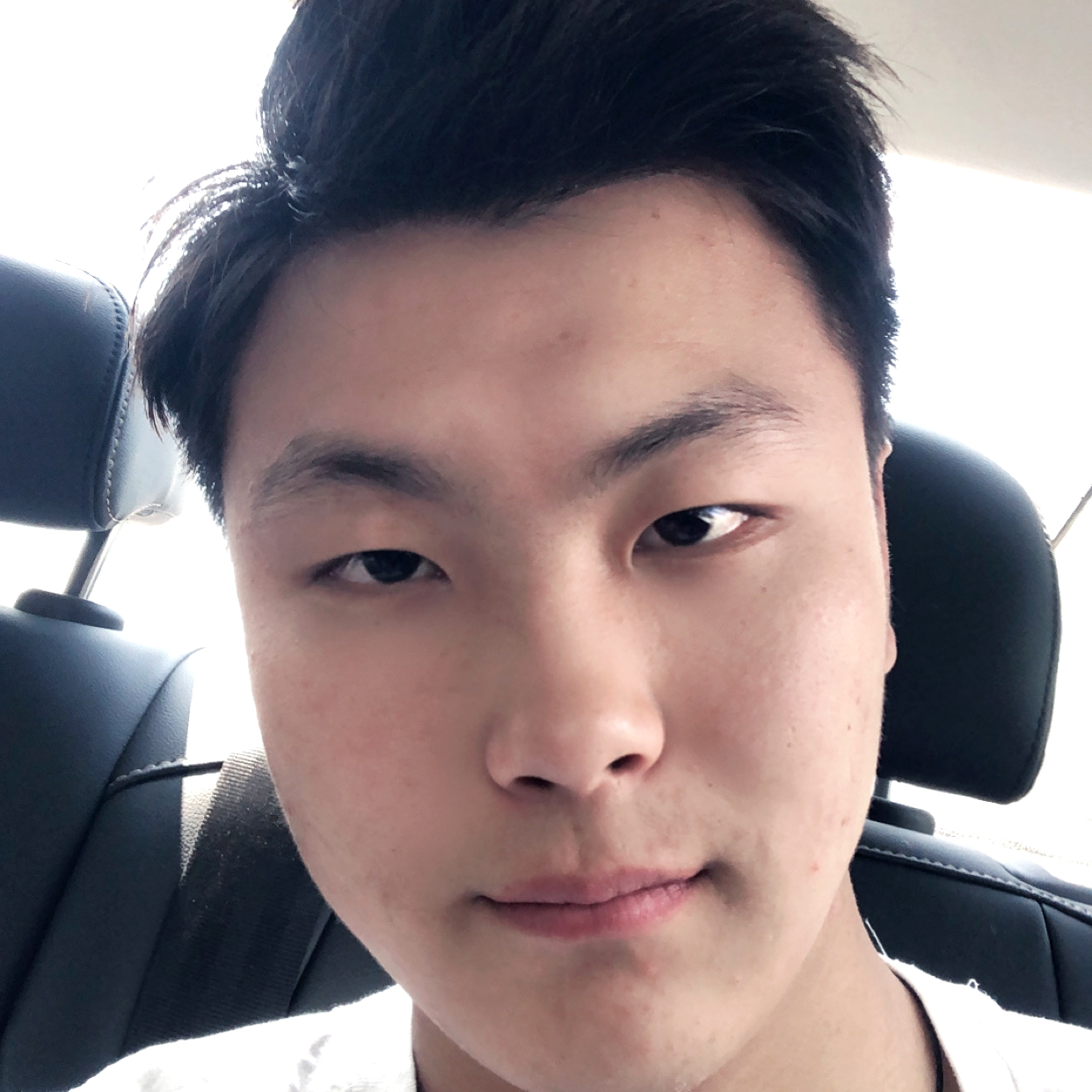 夕阳de烛火的照片