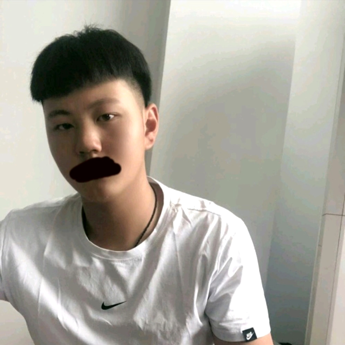 总被女人骗的照片