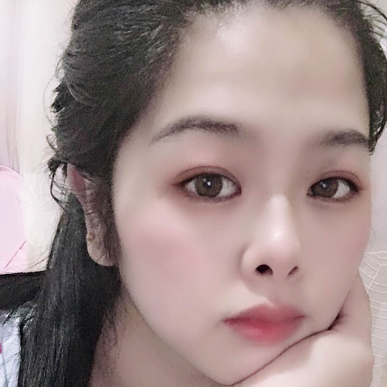 我是欣欣啊的照片