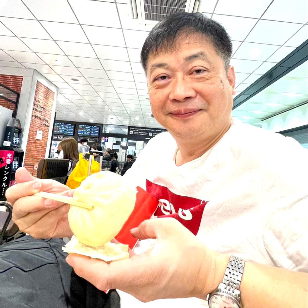 刘畅的照片
