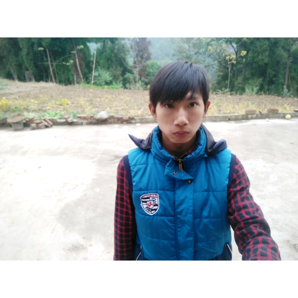 那年青春我们正好的照片