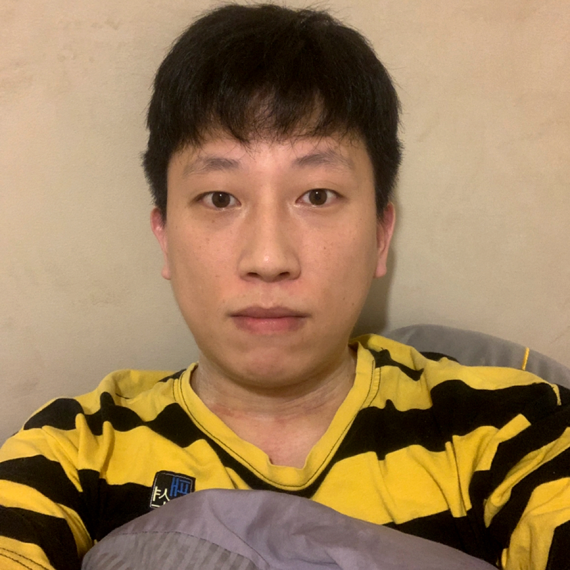 局外人的照片