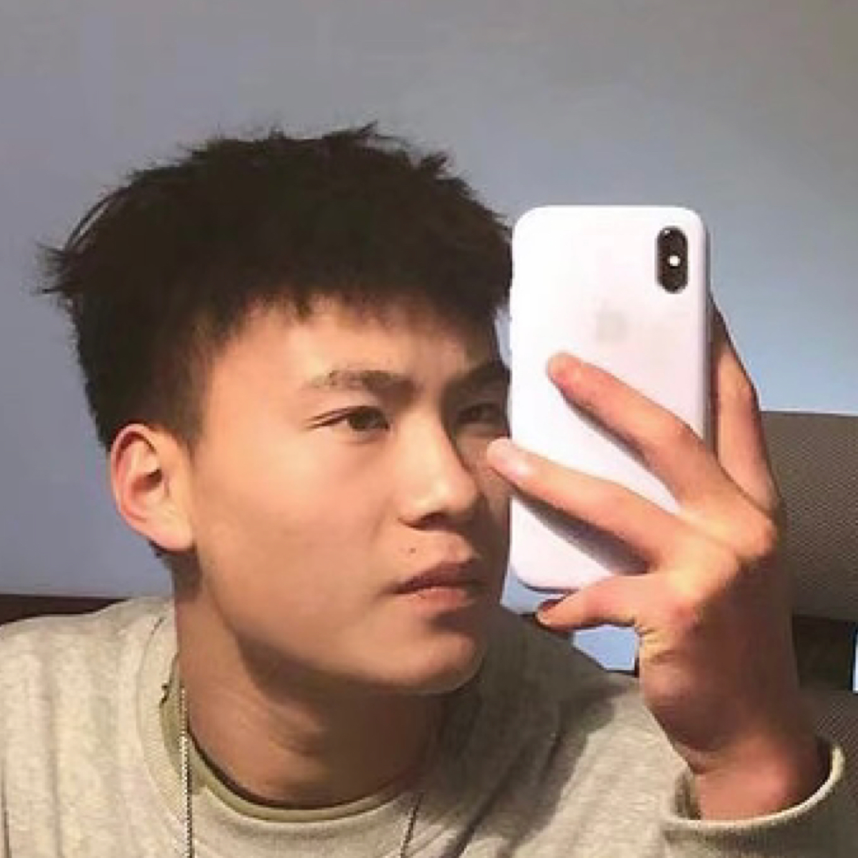 影子终究是影子的照片