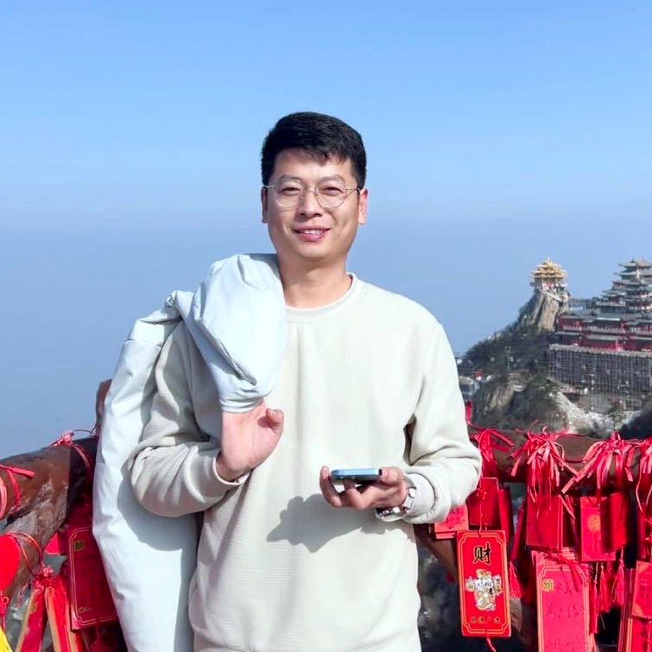 向往de旅程的照片