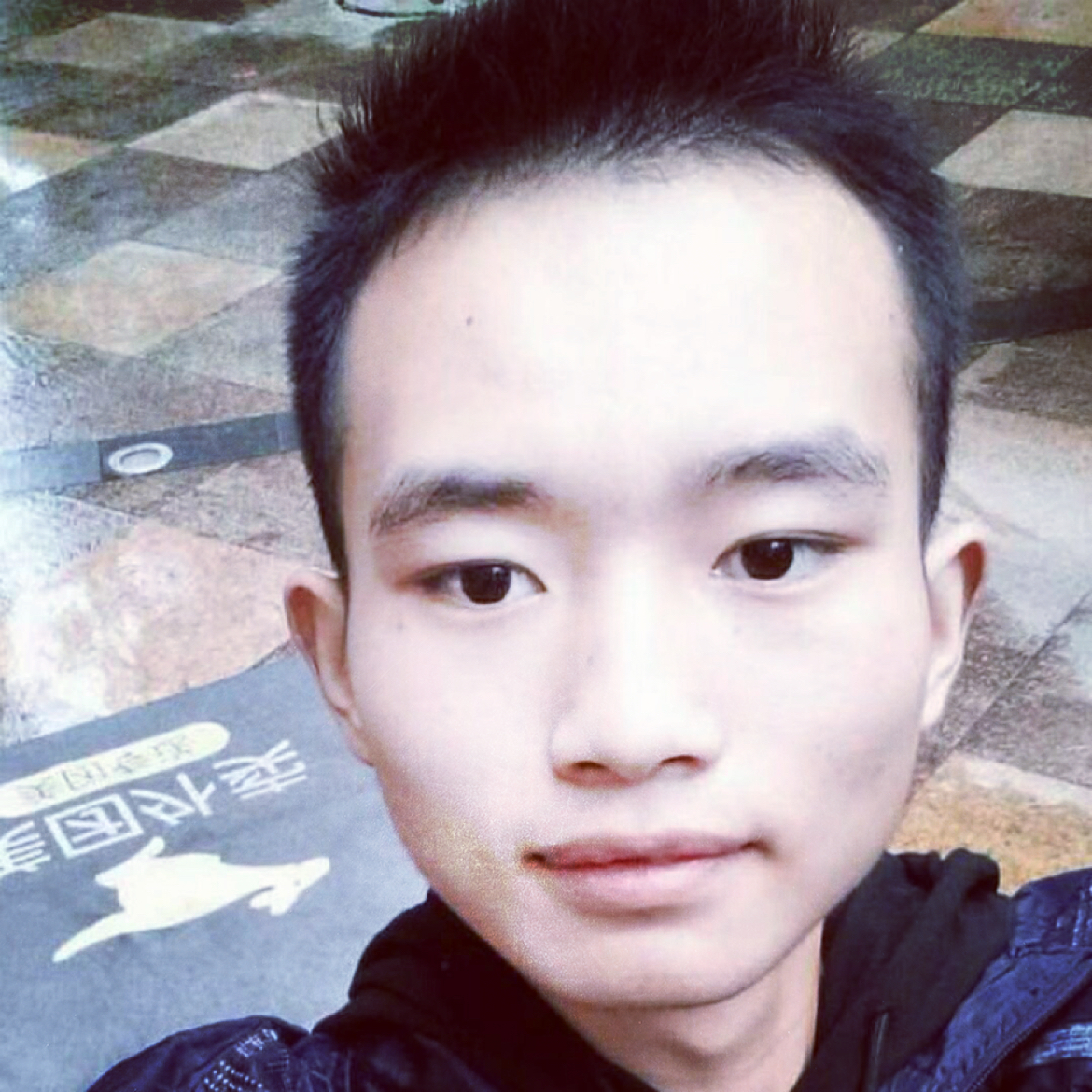烤鸡味道不错的照片