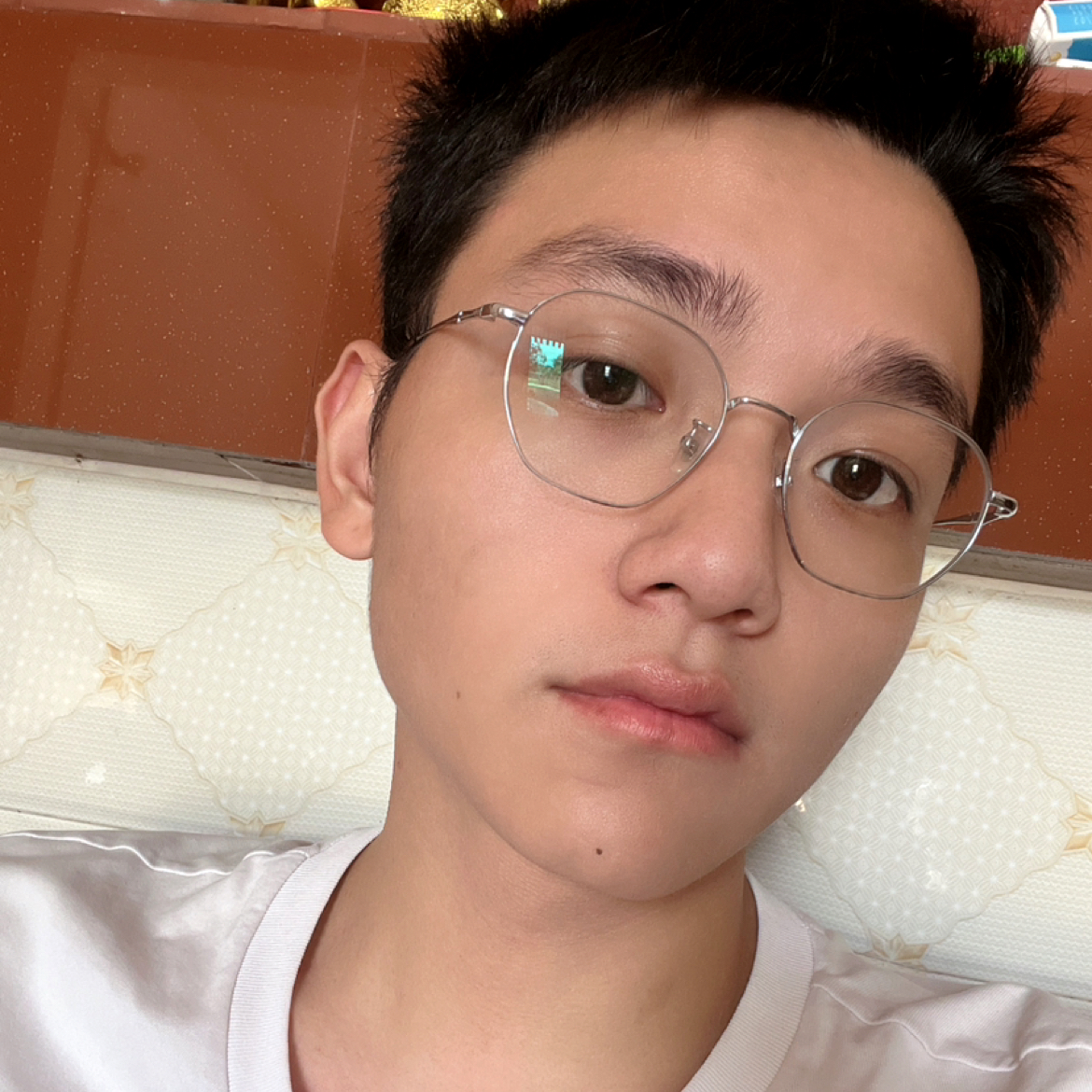给风自由的照片