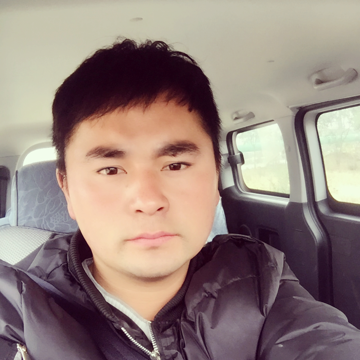 口红請尊敬的照片