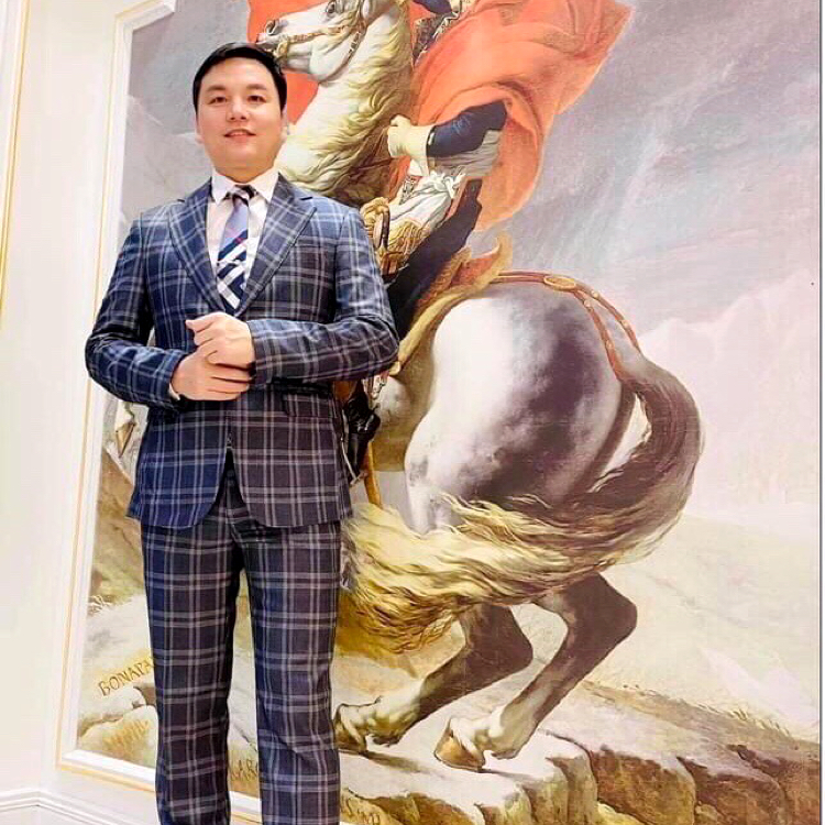 段阳的照片