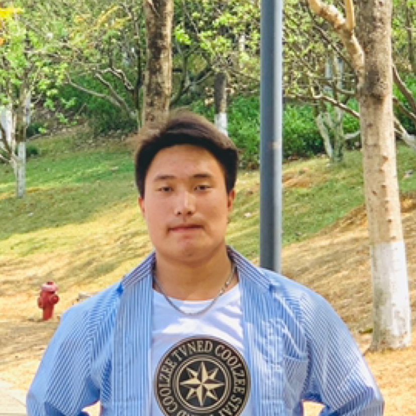 小昊同学：的照片