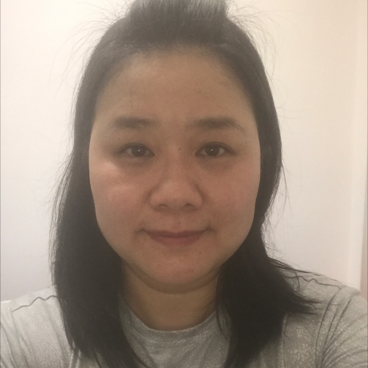 呀丽的照片