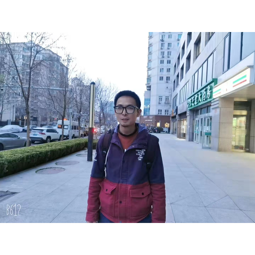 义气回眸高山的照片