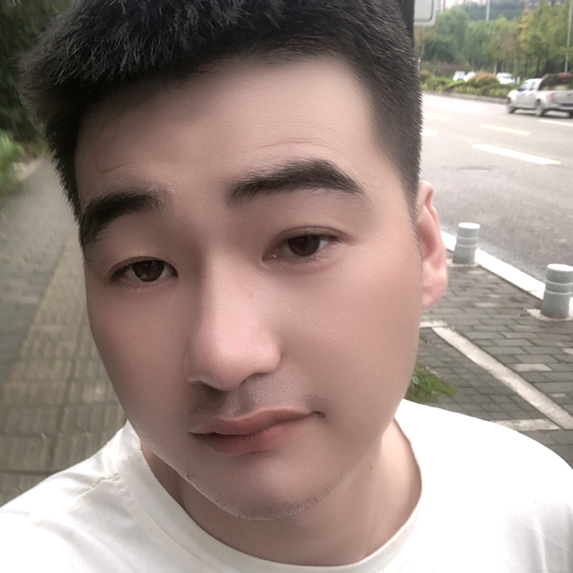 晨笙的照片