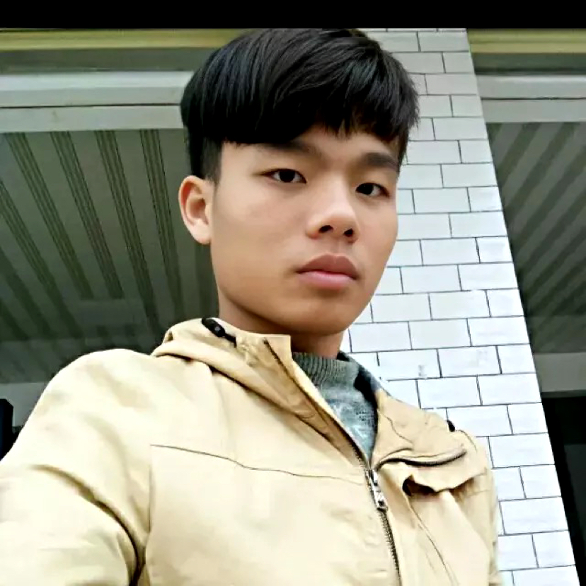 朗月清风的照片