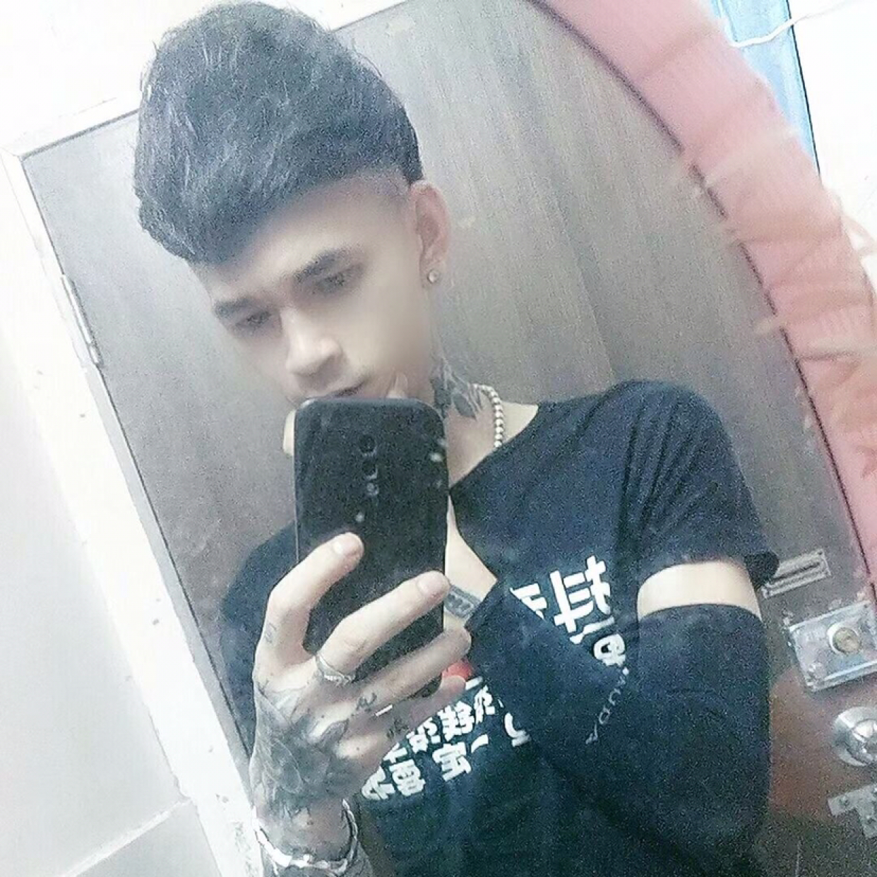 阳江大情种的照片