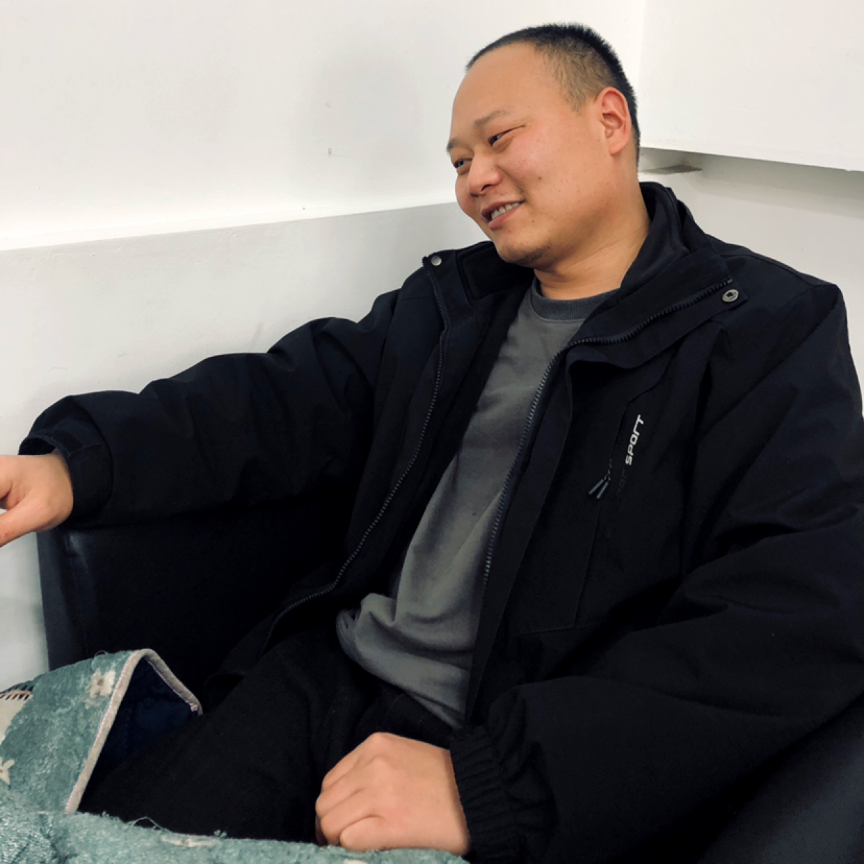 青衣用义气的照片