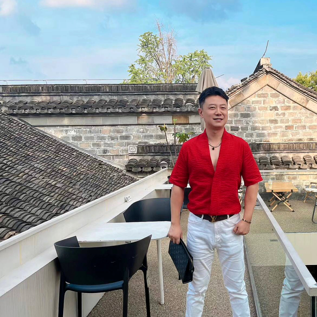 假大空de希拉的照片