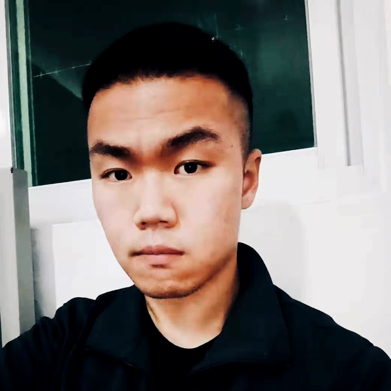 蓝天下de果茶的照片