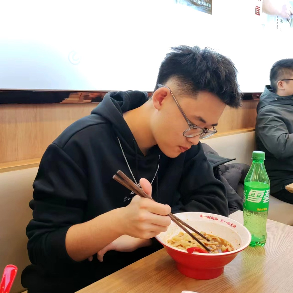 温柔de高楼的照片
