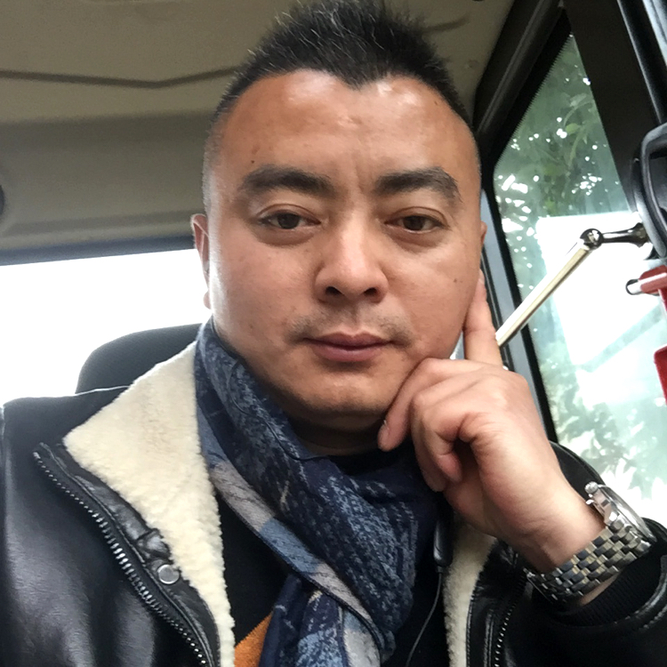 森槿笑凶狠的照片