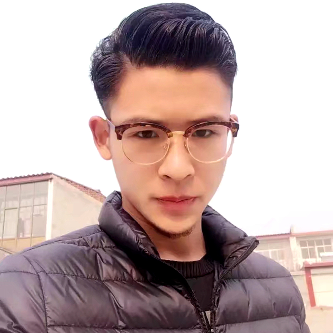 孟……的照片