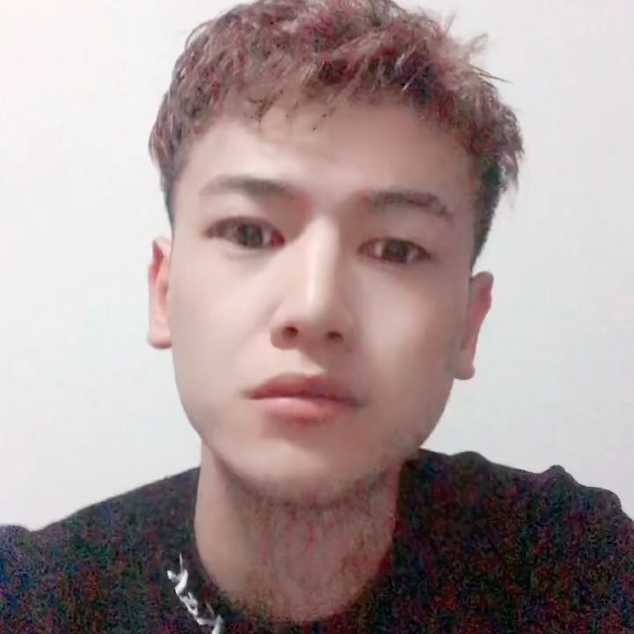 黎明破风的照片