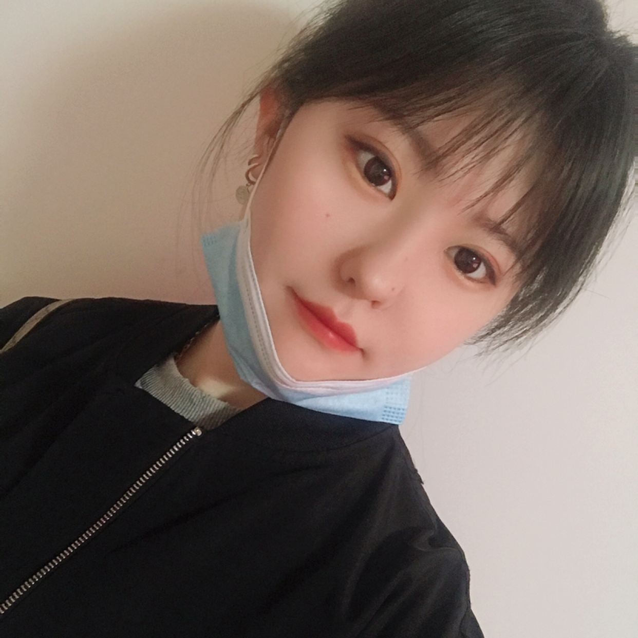 康乃馨打单身的照片