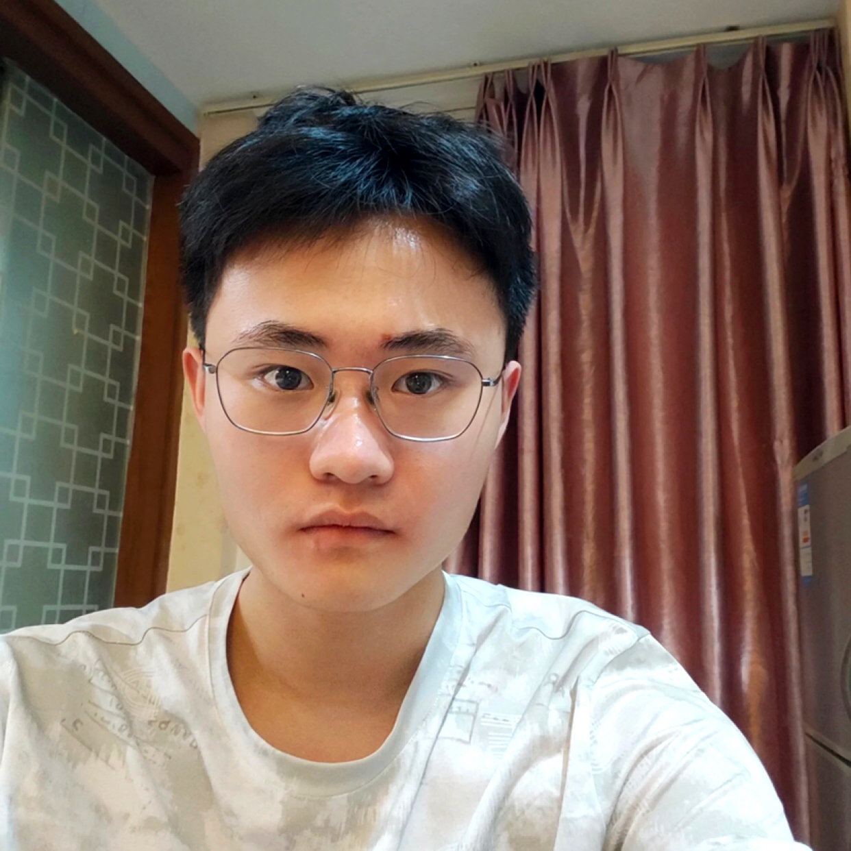姜半夏的照片