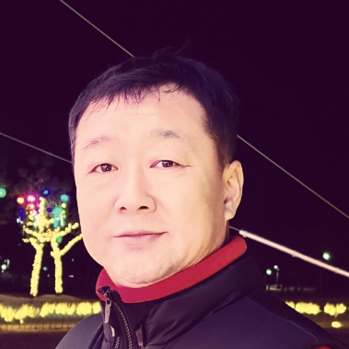 说句晚安听吧的照片