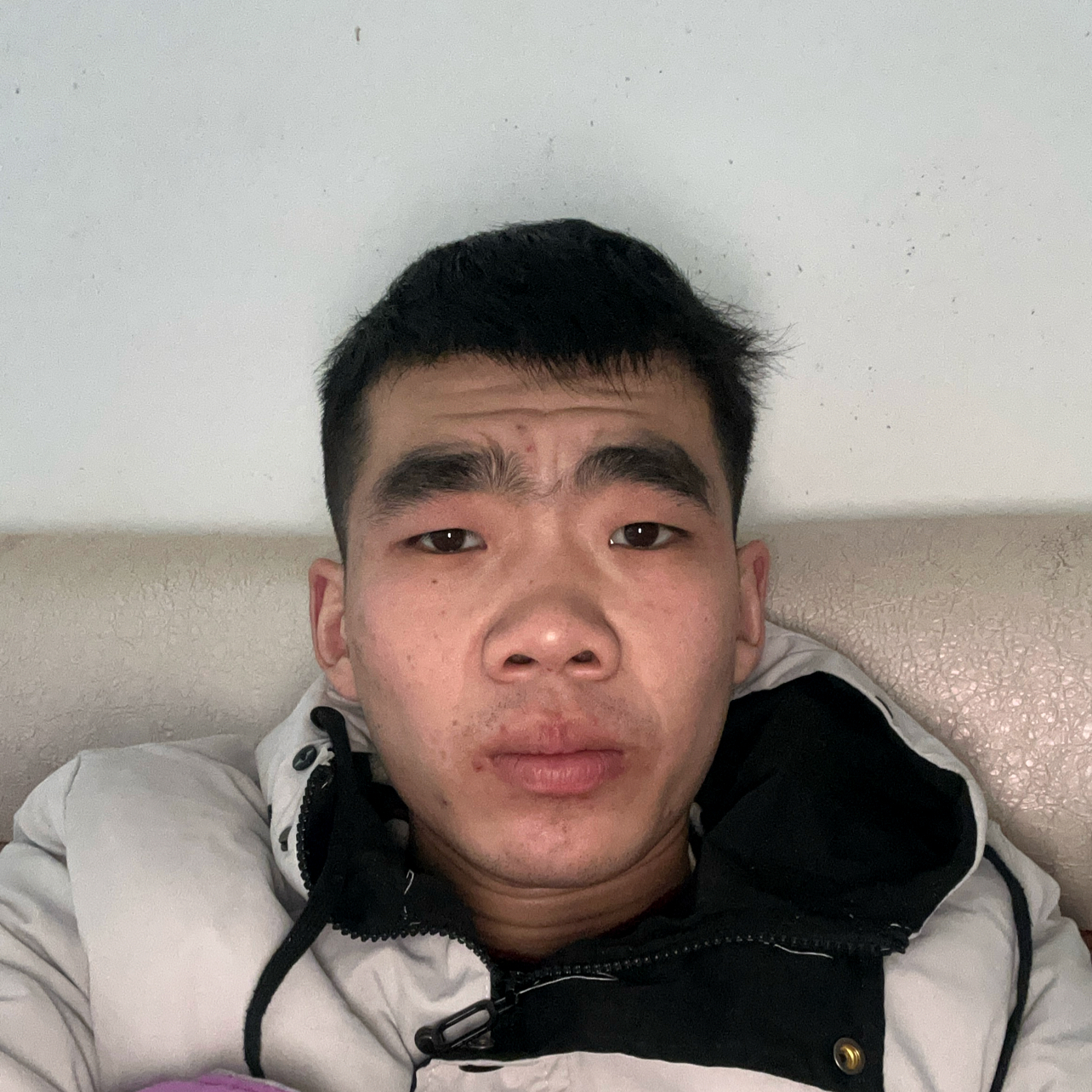 相遇de云朵的照片