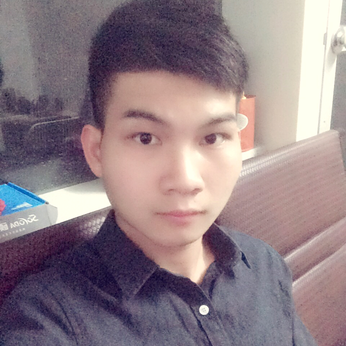 真诚的心的照片