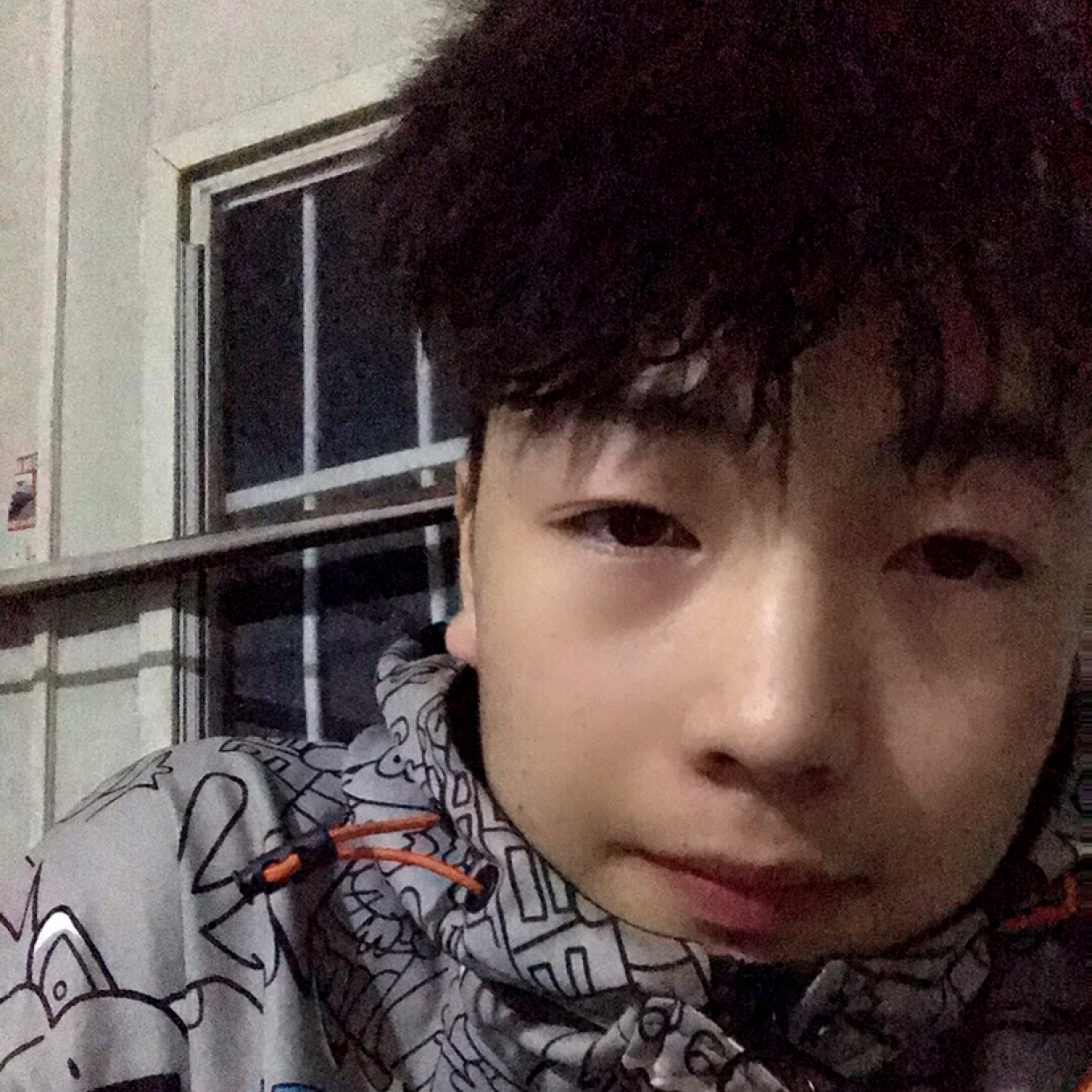 沐风的照片
