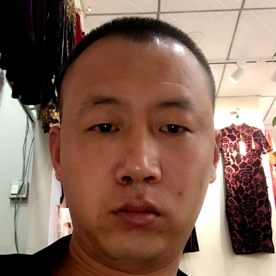 @突然的自我@的照片