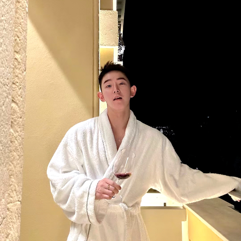 琪哥哥疯了的照片