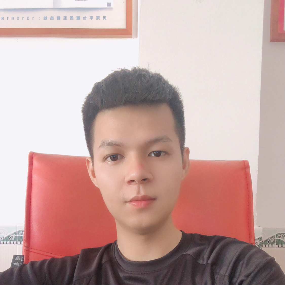 纯真愿糖豆的照片