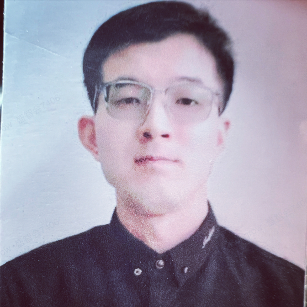 磬音有孤独的照片