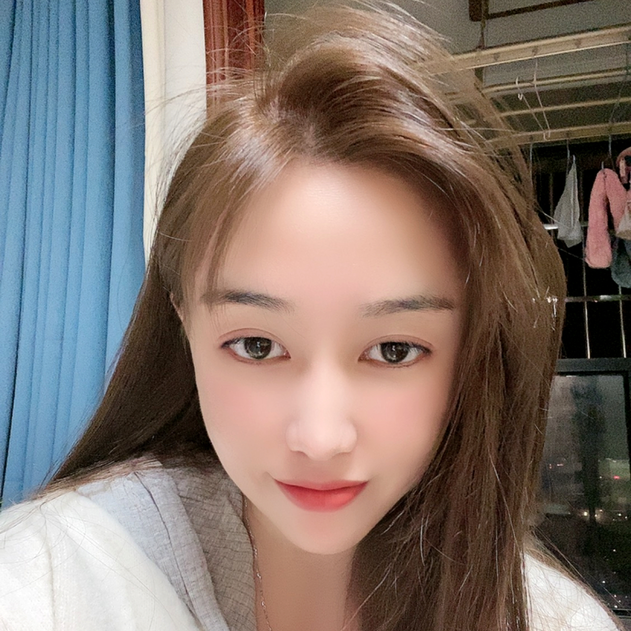 坏开心的照片