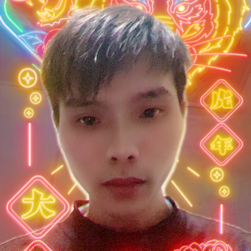 我爱歌鲁班的照片