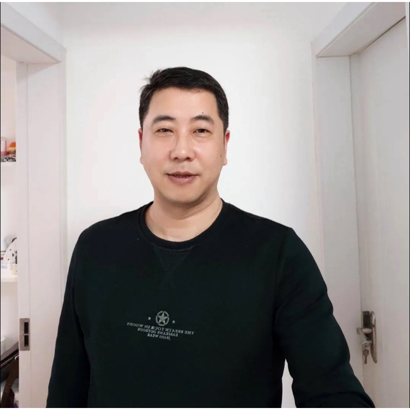 红色的岁月的照片