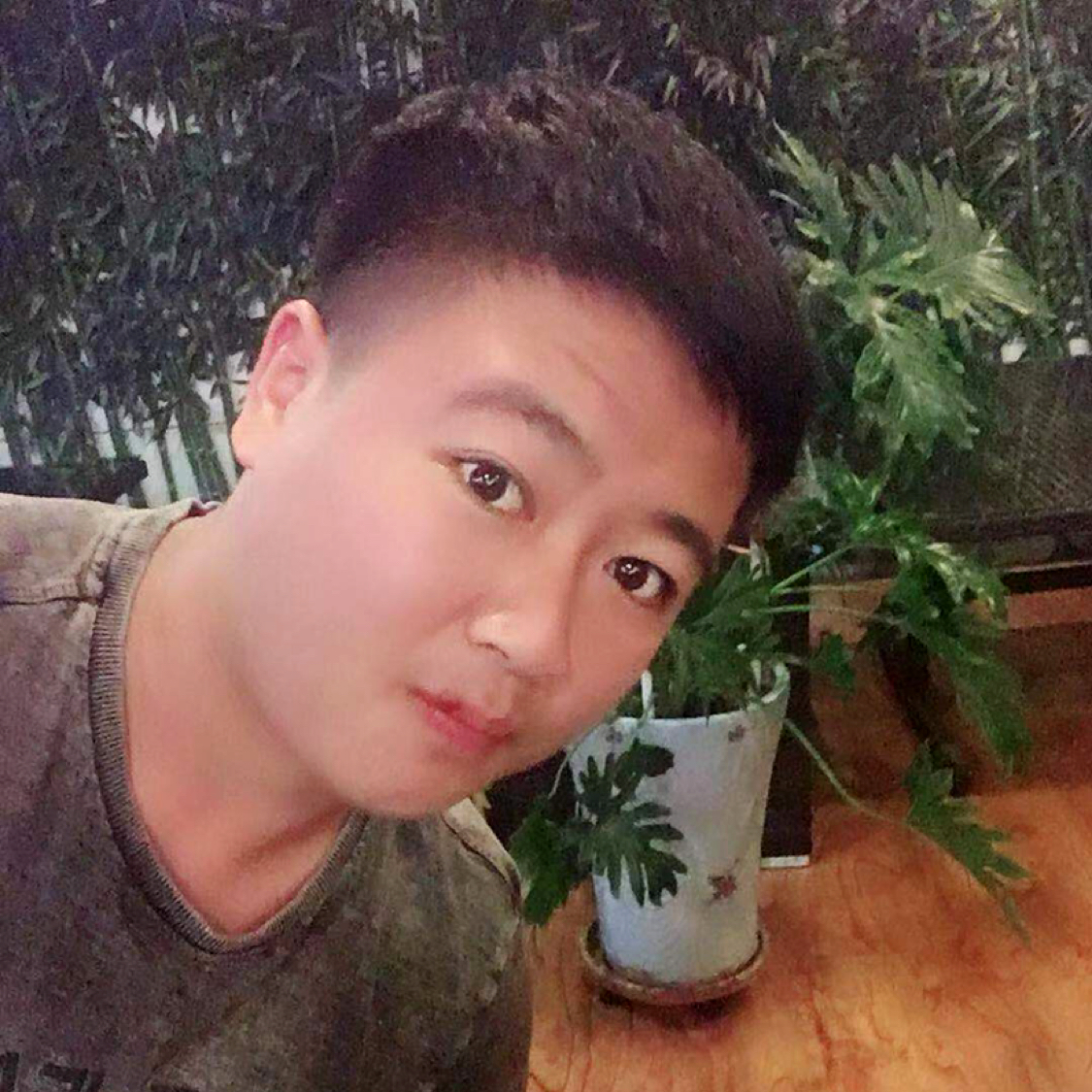 如梦有懵懂的照片