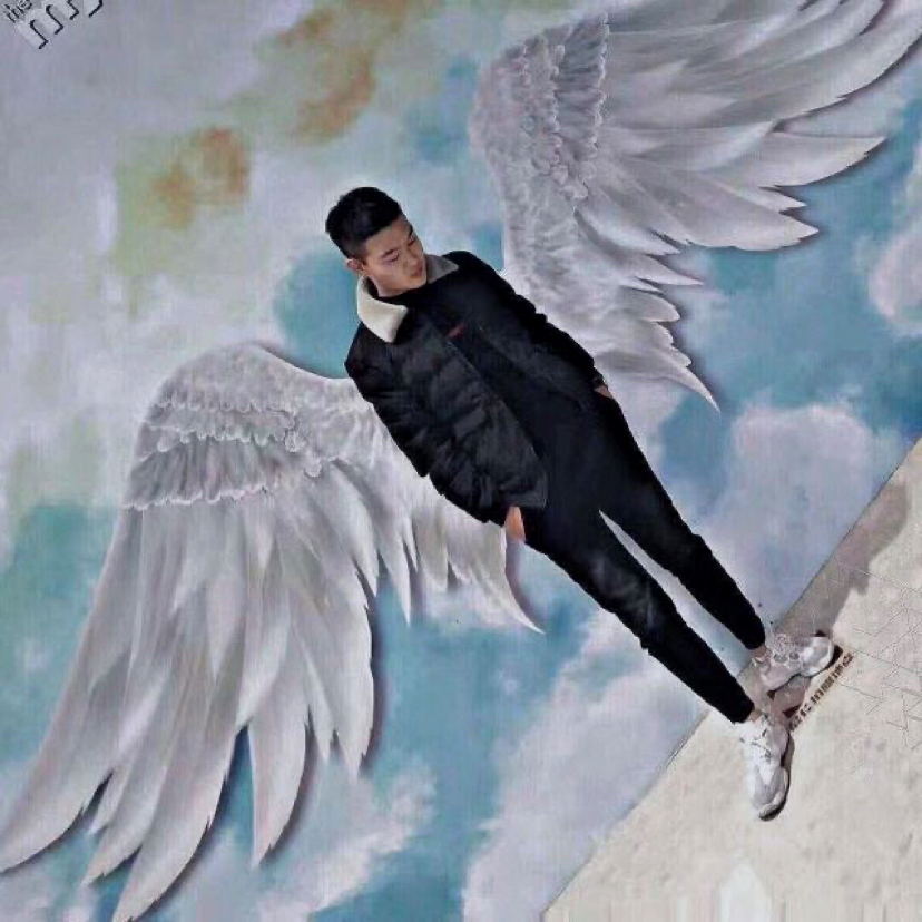 钟爱奥迪的小gg的照片