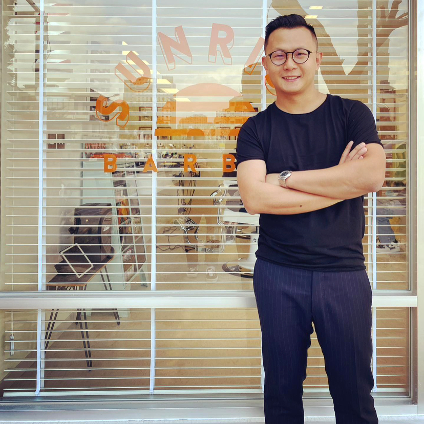 天真de风铃的照片