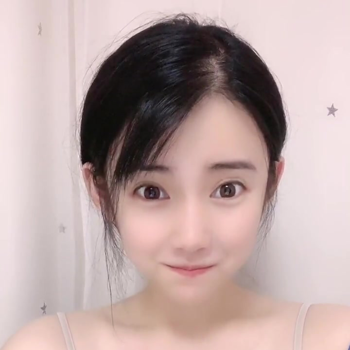 啊星的照片